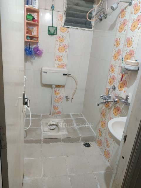 2 BHK Flat In Arvind Sowparnika For Sale  In Hulimavu