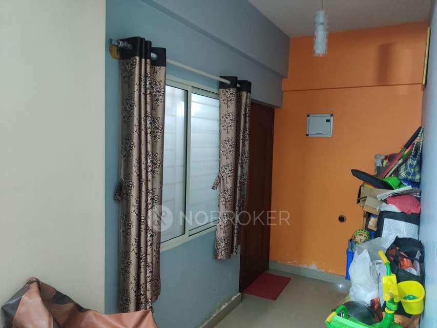 2 BHK Flat In Arvind Sowparnika For Sale  In Hulimavu