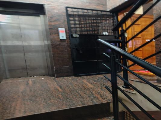 3 BHK Flat In Standalone Building  for Rent  In Vijayanagar