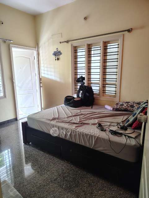 3 BHK Flat In Standalone Building  for Rent  In Vijayanagar