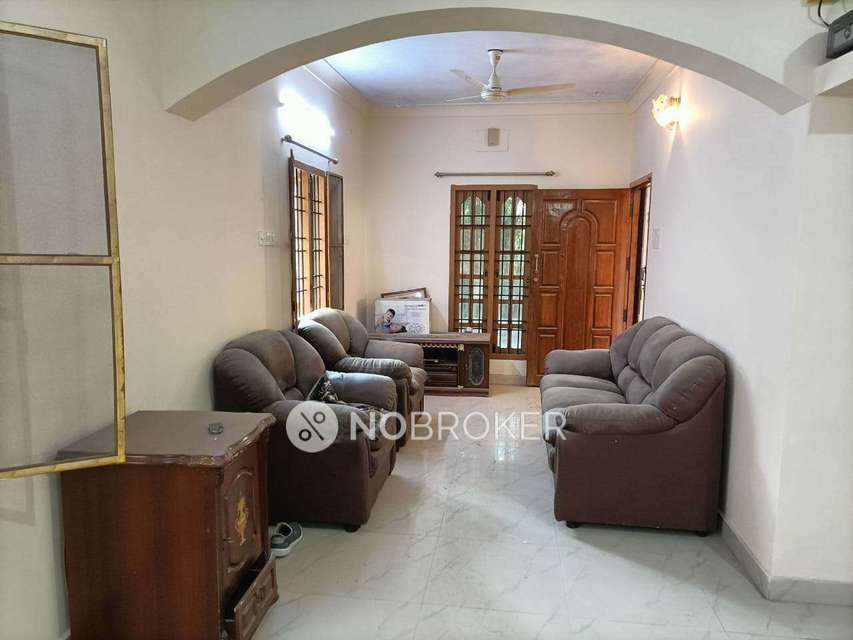 3 BHK House for Rent  In Doctor Ambedkar Road