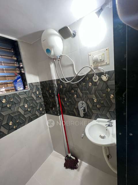 1 BHK Flat In Sai Simran Chs For Sale  In Sector-1 Khanda Colony