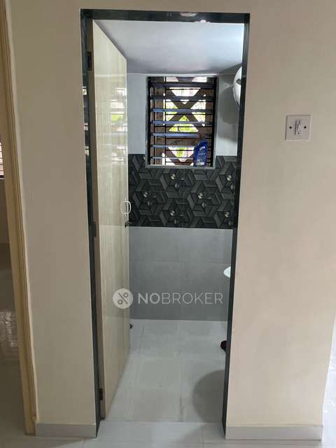 1 BHK Flat In Sai Simran Chs For Sale  In Sector-1 Khanda Colony