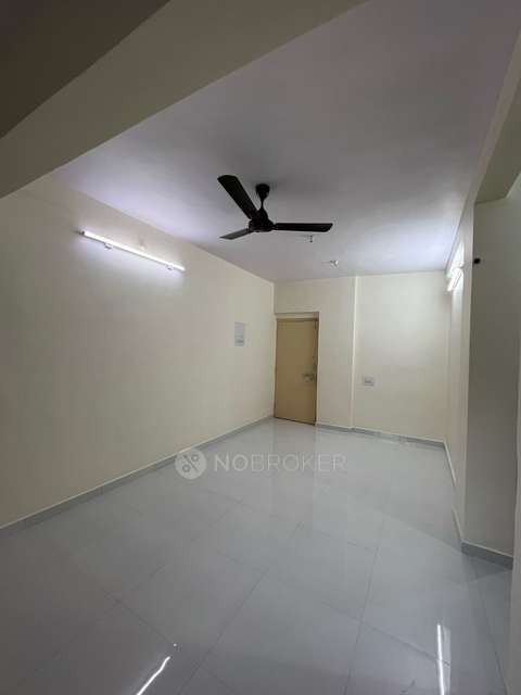 1 BHK Flat In Sai Simran Chs For Sale  In Sector-1 Khanda Colony