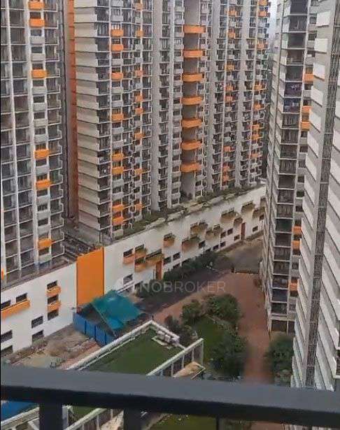 1 BHK Flat In Joyville Palm Medo For Sale  In Virar West