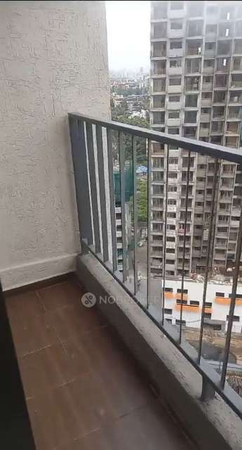 1 BHK Flat In Joyville Palm Medo For Sale  In Virar West