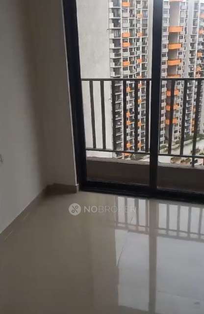 1 BHK Flat In Joyville Palm Medo For Sale  In Virar West