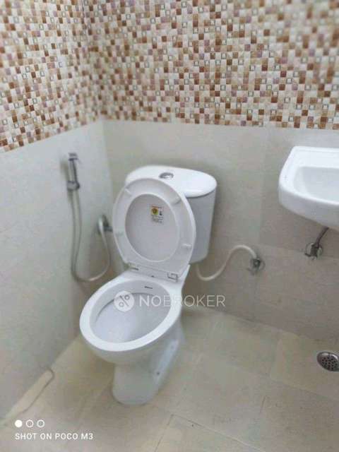 2 BHK Flat In Jm Florence For Sale  In  Amrapali Dream Valley