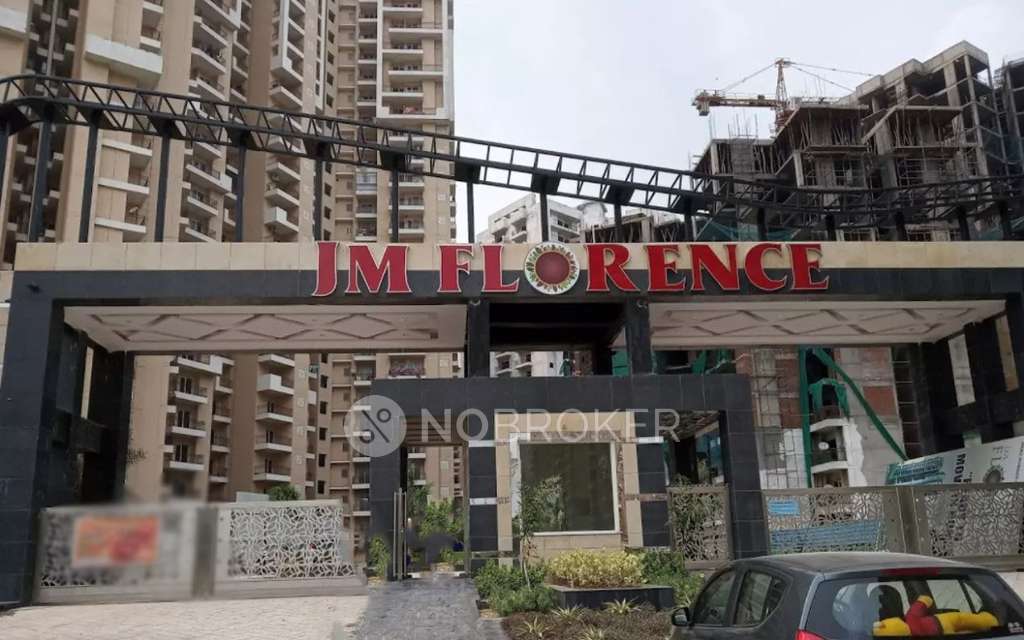 2 BHK Flat In Jm Florence For Sale  In  Amrapali Dream Valley