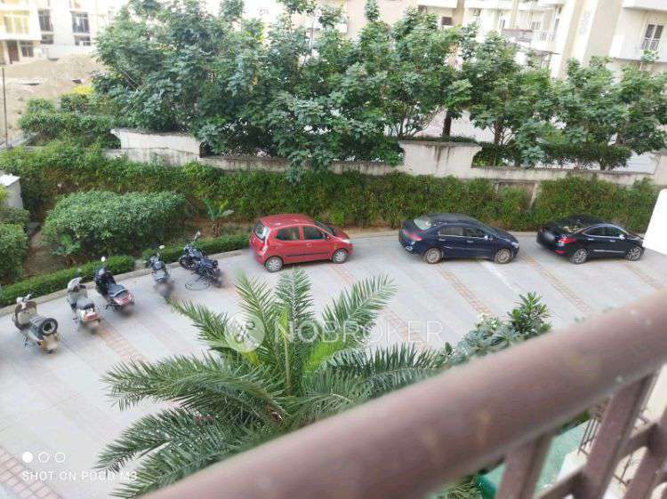 2 BHK Flat In Jm Florence For Sale  In  Amrapali Dream Valley