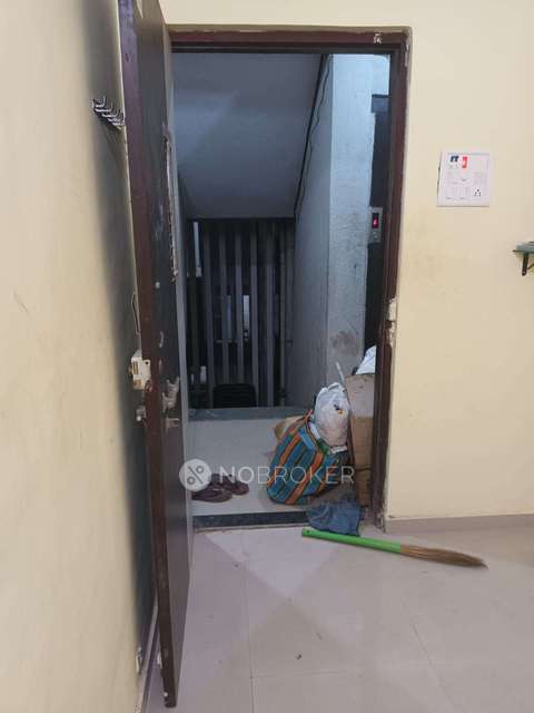 2 BHK Flat In Mahalaxmi Residency For Sale  In Virar East
