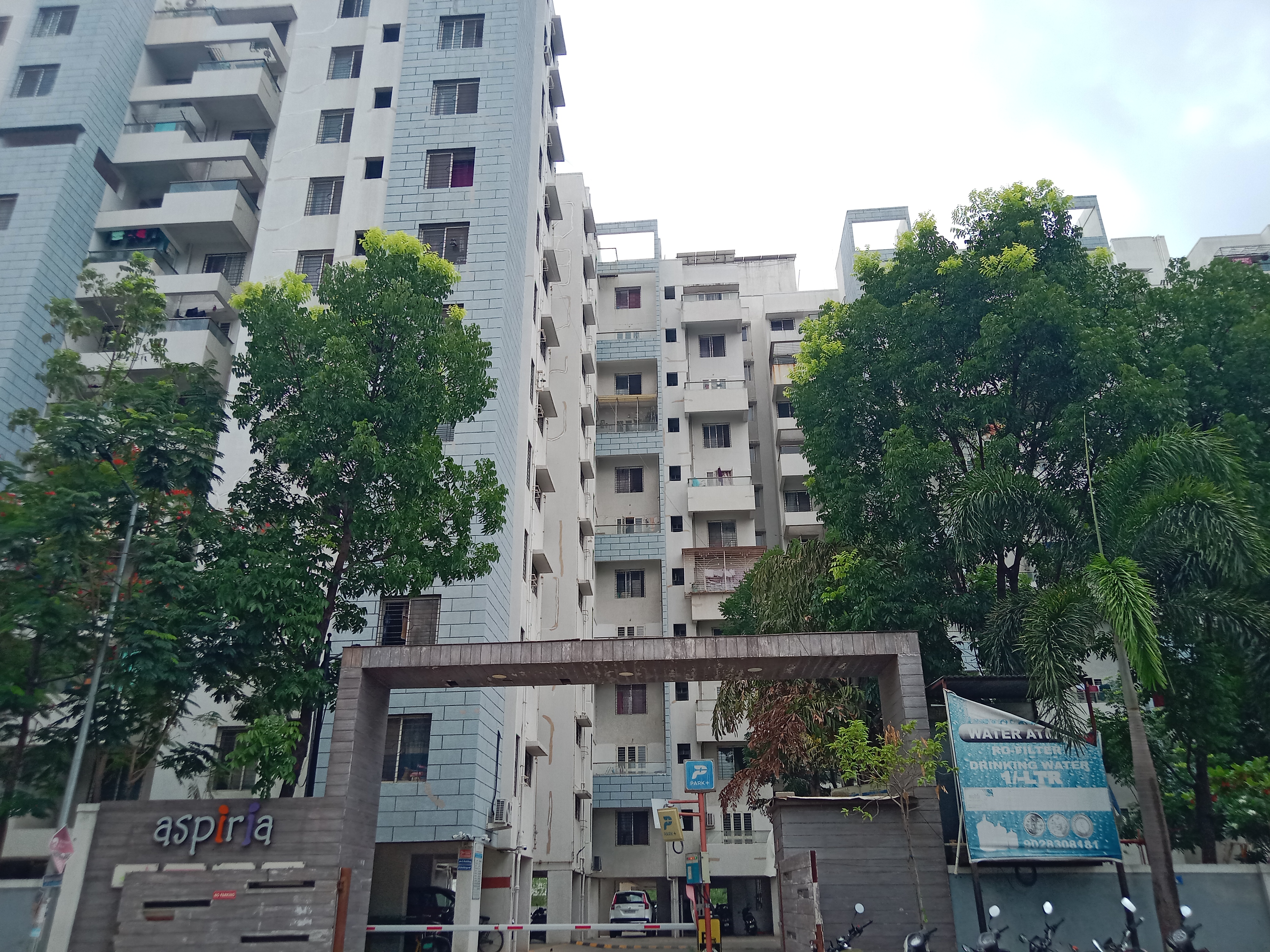 Siddhivinayak Aspiria