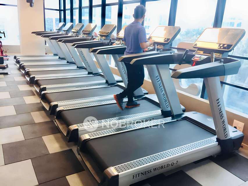 2 BHK Flat In Pride Montreal For Sale  In Dhanori