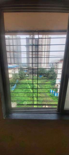1 BHK Flat In Riverwood Park Building  For Sale  In Thane