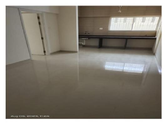 1 BHK Flat In Gera Shrishti for Rent  In Ubale Nagar