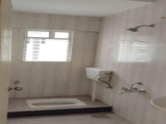 1 BHK Flat In Gera Shrishti for Rent  In Ubale Nagar