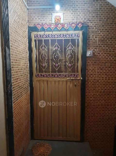 1 BHK Flat In Shreepad Apartment for Rent  In Aundh 