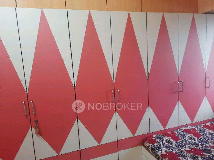 1 BHK Flat In Shreepad Apartment for Rent  In 218, Ward No. 8, Aundh Gaon, Aundh, Pune, Maharashtra 411067, India