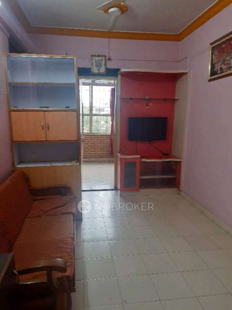 1 BHK Flat In Shreepad Apartment for Rent  In Aundh 