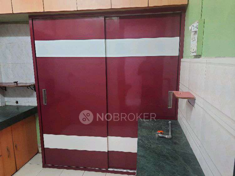 1 BHK Flat In Shreepad Apartment for Rent  In Aundh 