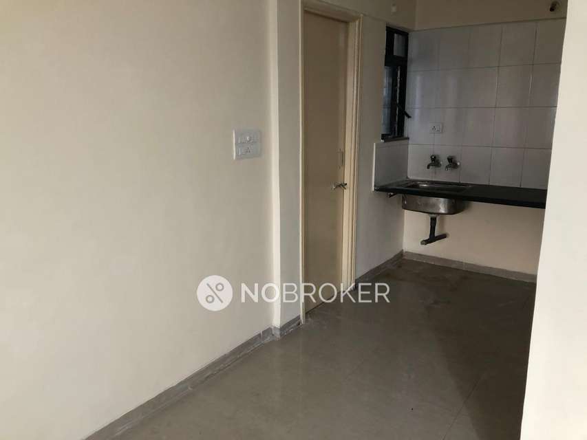 2 BHK Flat In Silver Springs For Sale  In Wagholi