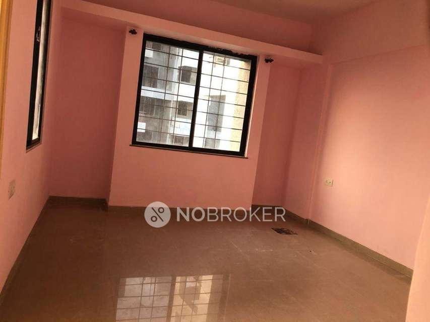 2 BHK Flat In Silver Springs For Sale  In Wagholi