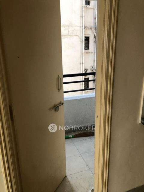 2 BHK Flat In Silver Springs For Sale  In Wagholi