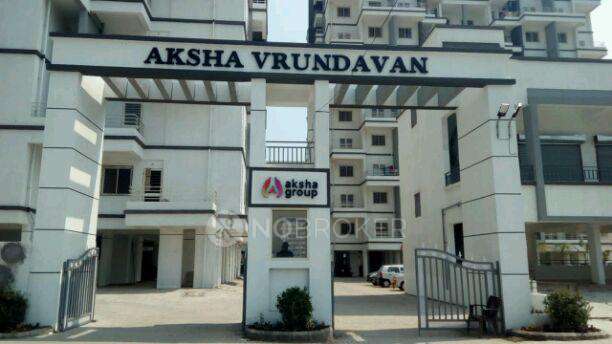 2 BHK Flat In Aksha Vrundavan For Sale  In Chikhali