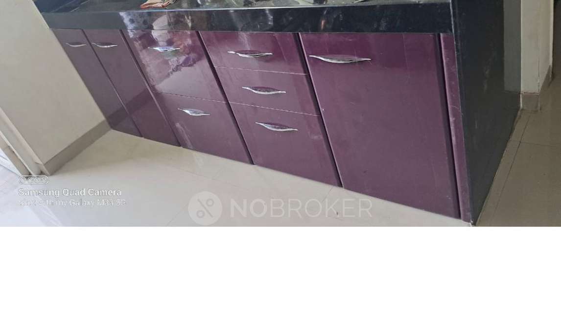 2 BHK Flat In Aksha Vrundavan For Sale  In Chikhali