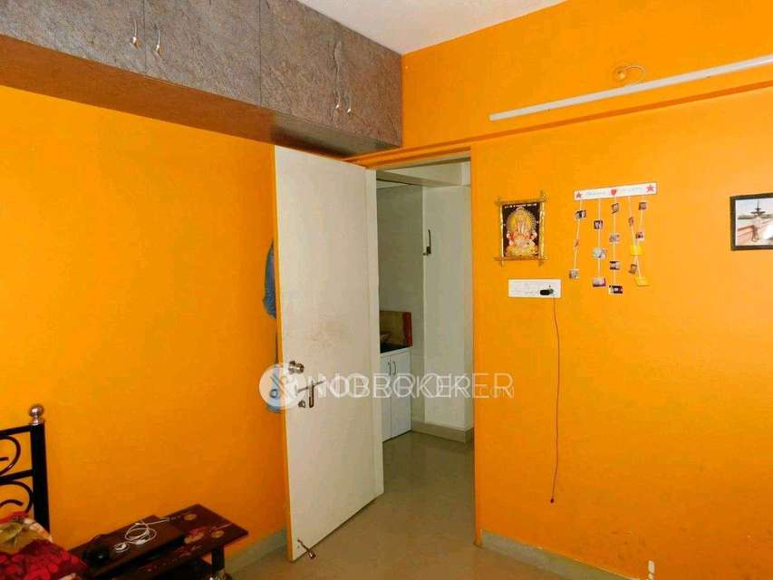 2 BHK Flat In Aksha Vrundavan For Sale  In Chikhali