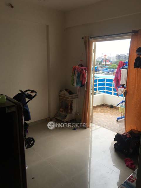 2 BHK Flat In Aksha Vrundavan For Sale  In Chikhali