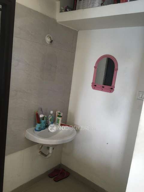 2 BHK Flat In Aksha Vrundavan For Sale  In Chikhali