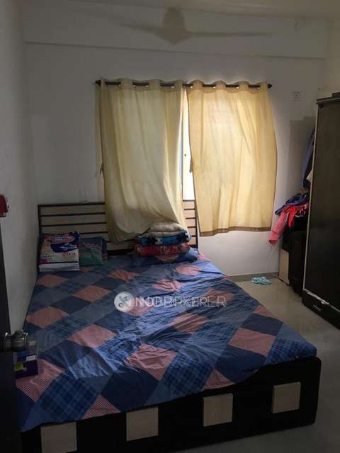 2 BHK Flat In Aksha Vrundavan For Sale  In Chikhali