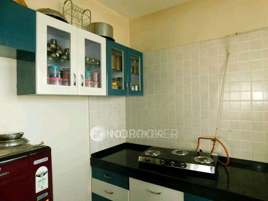 2 BHK Flat In Aksha Vrundavan For Sale  In Chikhali