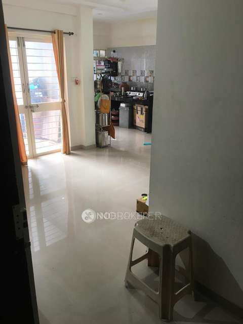 2 BHK Flat In Aksha Vrundavan For Sale  In Chikhali