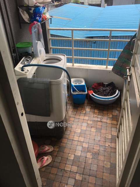 2 BHK Flat In Aksha Vrundavan For Sale  In Chikhali