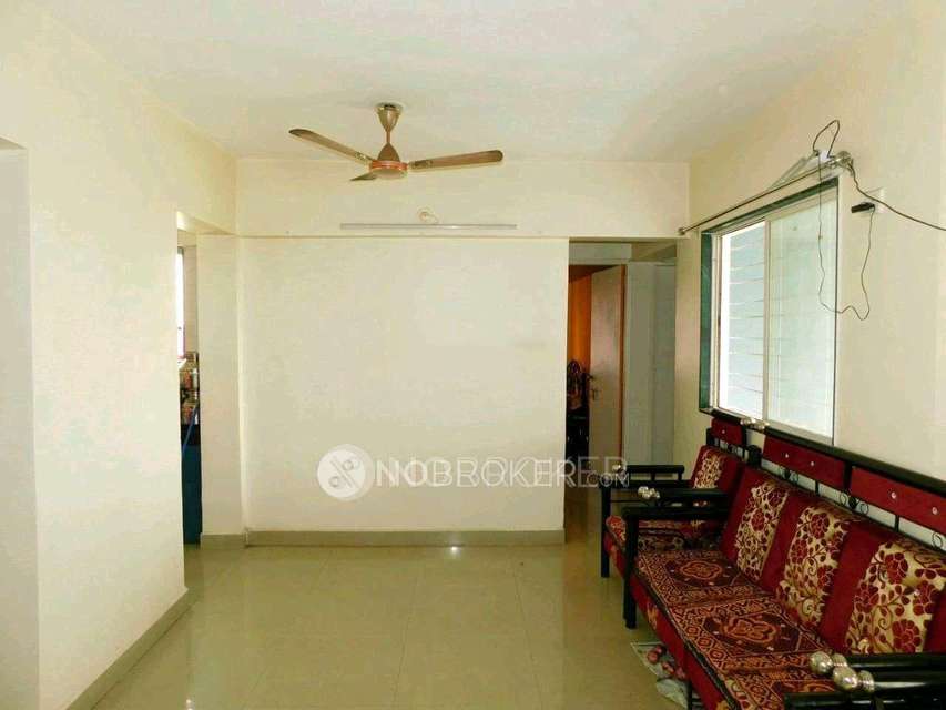 2 BHK Flat In Aksha Vrundavan For Sale  In Chikhali