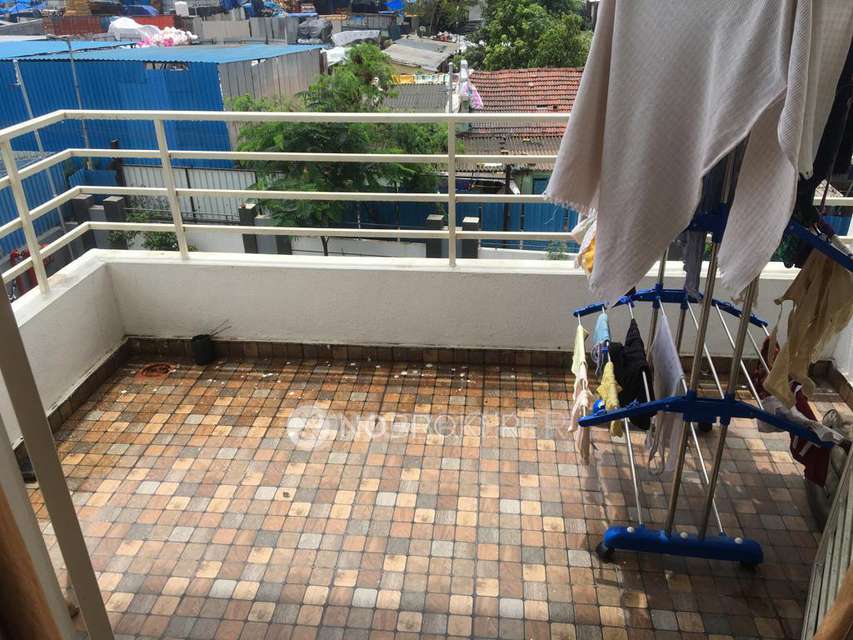 2 BHK Flat In Aksha Vrundavan For Sale  In Chikhali