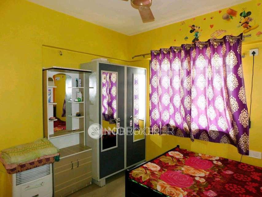 2 BHK Flat In Aksha Vrundavan For Sale  In Chikhali