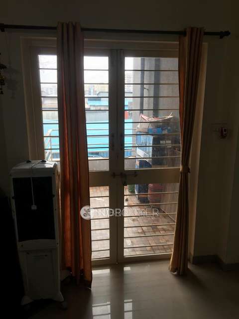 2 BHK Flat In Aksha Vrundavan For Sale  In Chikhali