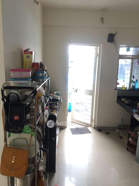 2 BHK Flat In Aksha Vrundavan For Sale  In Chikhali