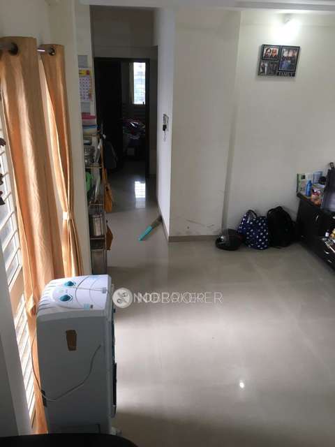 2 BHK Flat In Aksha Vrundavan For Sale  In Chikhali