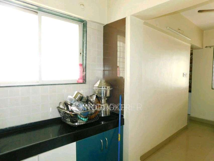 2 BHK Flat In Aksha Vrundavan For Sale  In Chikhali