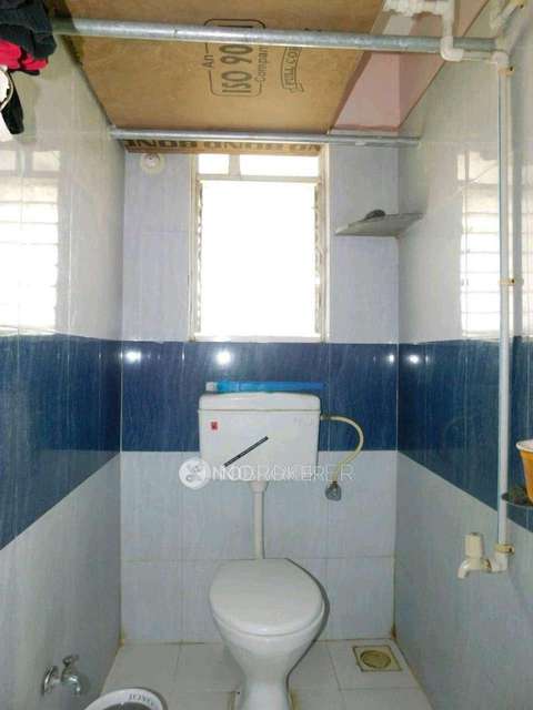 2 BHK Flat In Aksha Vrundavan For Sale  In Chikhali