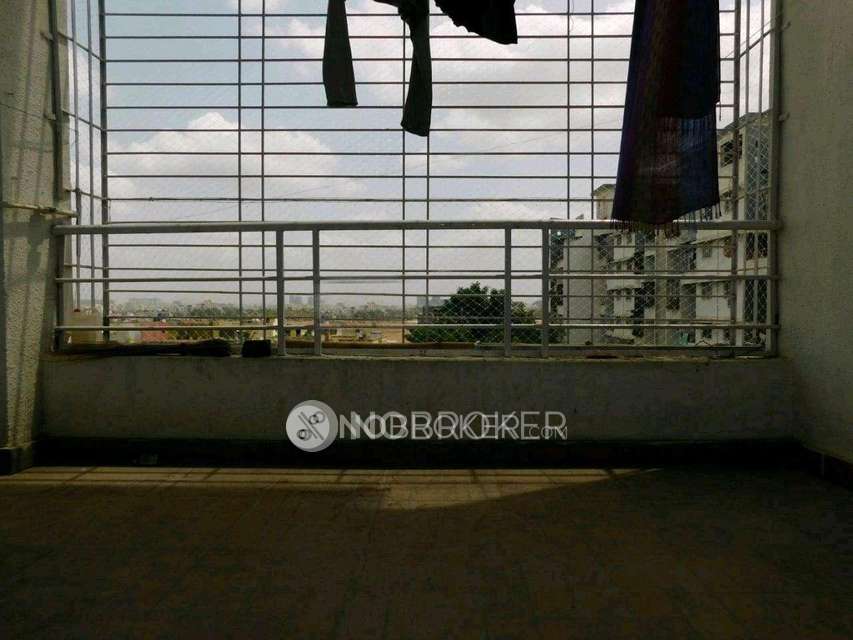 2 BHK Flat In Aksha Vrundavan For Sale  In Chikhali