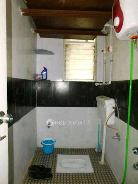 2 BHK Flat In Aksha Vrundavan For Sale  In Chikhali