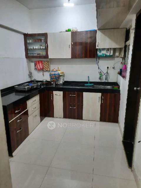 1 BHK Flat In Mantra Senses For Sale  In Mohammed Wadi