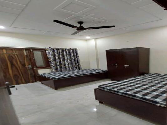 PG for Boys in Rohini