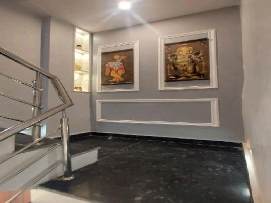 PG for Boys in Rohini