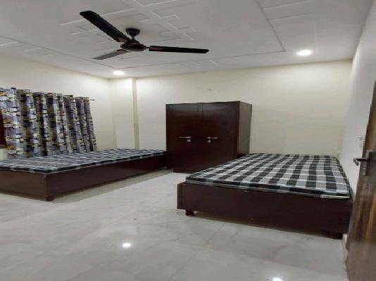 PG for Boys in Rohini